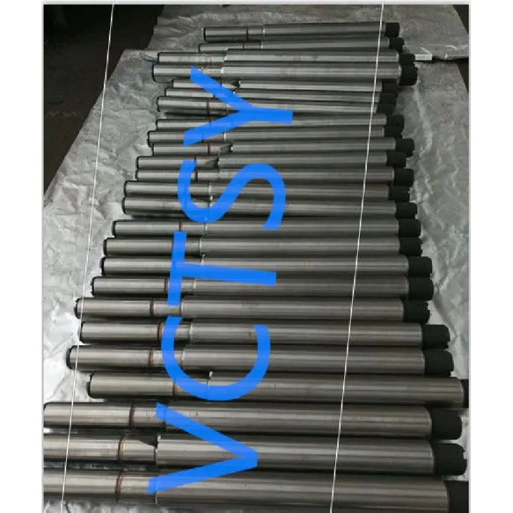 Válvula de segurança de subsuperfície controlada por superfície de alta pressão