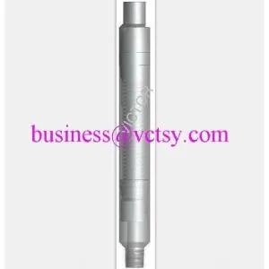 Válvula de segurança de subsuperfície padrão API 14A